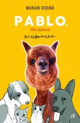 Pablo, the alpaca (ISBN: 9786064404251)