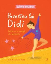 Povestea lui Didi (ISBN: 9786064402998)