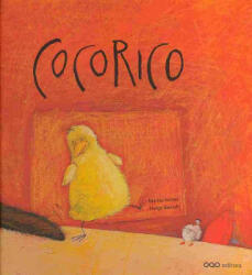 Cocorico - MARIA LUISA NUÑEZ ALVAREZ (ISBN: 9788498711578)