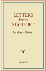 Letters from Zugliget (2019)