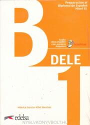 Preparación al DELE B1 Libro del alumno. Per le Scuole superiori. Con espansione online. Edición 2020 (2019)