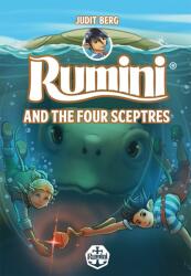 Rumini and the Four Scapters (2018)