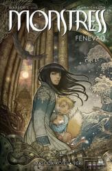 Monstress - Fenevad 2 (2019)