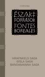 Északi források - Fontes Boreales (2019)