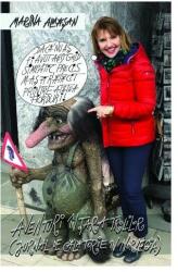 Aventuri în țara trolilor. Jurnal de călătorie în Norvegia (ISBN: 9786067936629)
