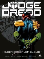 Judge Dredd - Dredd bíró (2019)