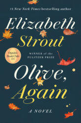 Olive, Again - Elizabeth Strout (ISBN: 9780812996548)