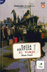 Spre America 1: Călătoria (ISBN: 9783193445018)