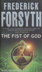 Fist Of God - Frederick Forsyth (ISBN: 9780552139908)