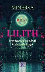 LILITH (ISBN: 9786066393010)