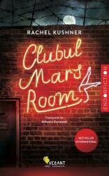 Clubul Mars Room (ISBN: 9786069800867)