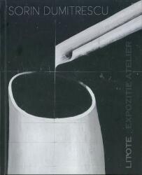 Album LITOTE. Eseu vizual asupra codificării iconice (ISBN: 9789731830261)