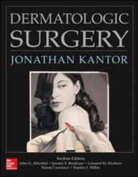 Dermatologic Surgery - Jonathan Kantor (2018)