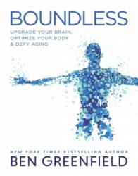 Boundless - Ben Greenfield (2020)