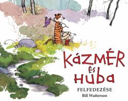 Kázmér és Huba felfedezése (2019)