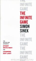 The Infinite Game (ISBN: 9780735213500)