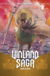 Vinland Saga Vol. 11 - Makoto Yukimura (2019)