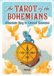 Tarot of the Bohemians - Papus (ISBN: 9780486834214)