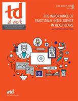 Importance of Emotional Intelligence in Healthcare (ISBN: 9781562864408)