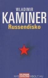 Wladimir Kaminer: Russendisko (2002)