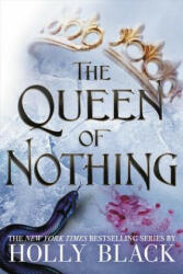 The Queen of Nothing (2019)