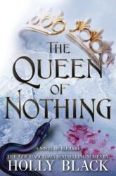 The Queen of Nothing (2019)