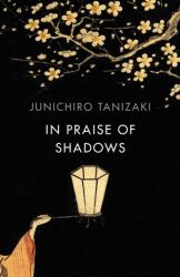 In Praise of Shadows (ISBN: 9781784875572)
