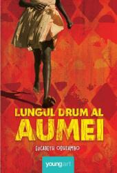 Lungul drum al Aumei (ISBN: 9786068811901)