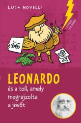 Leonardo és a toll, amely megrajzolta a jövőt (2019)