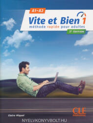 Vite et bien 1 - Miquel Claire (ISBN: 9782090385236)