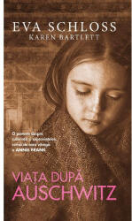 Viața după Auschwitz (ISBN: 9786060062707)