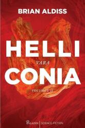 Vara. Helliconia (ISBN: 9786069000113)