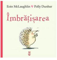 Imbratisarea - Eoin McLaughlin (ISBN: 9786069782347)