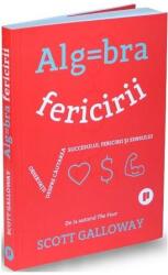 Algebra fericirii (ISBN: 9786067223774)
