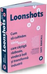 Loonshots (ISBN: 9786067223699)