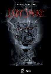 Lady Smoke (ISBN: 9786069072059)