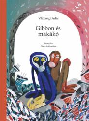 Gibbon és makákó (2019)