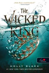 The Wicked King - A gonosz király (2019)
