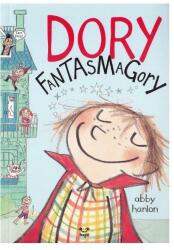 Dory Fantasmagory (ISBN: 9786069474808)