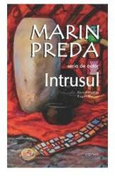 Intrusul (ISBN: 9789737883896)