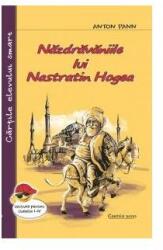 Nazdravaniile lui Nastratin Hogea - Anton Pann (ISBN: 9789731048567)