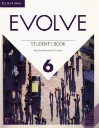 Evolve Level 6 Student's Book - GOLDSTEIN BEN (ISBN: 9781108405355)