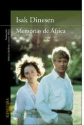 Memorias de África - Isak Dinesen (ISBN: 9788420407463)