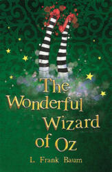 Wonderful Wizard of Oz - Frank L. Baum (ISBN: 9781782263050)