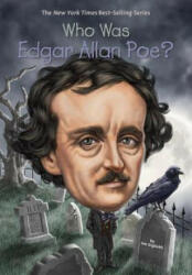 Who Was Edgar Allan Poe? - Jim Gigliotti (ISBN: 9780448483115)