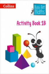 Year 1 Activity Book 1B - Jeanette Mumford (ISBN: 9780007568208)
