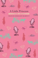 Little Princess - Frances Hodgson Burnett (ISBN: 9781788282536)