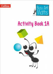 Year 1 Activity Book 1A - Jeanette Mumford (ISBN: 9780007568192)