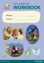 Bug Club Pro Guided Y5 Term 3 Pupil Workbook - Catherine Casey, Sarah Snashall, Andy Taylor (ISBN: 9780435185930)