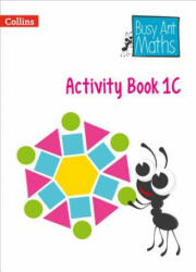 Year 1 Activity Book 1C - Jeanette Mumford (ISBN: 9780007568215)